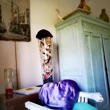 Villa Le Tre Dame B&B Battipaglia Zewnętrze zdjęcie