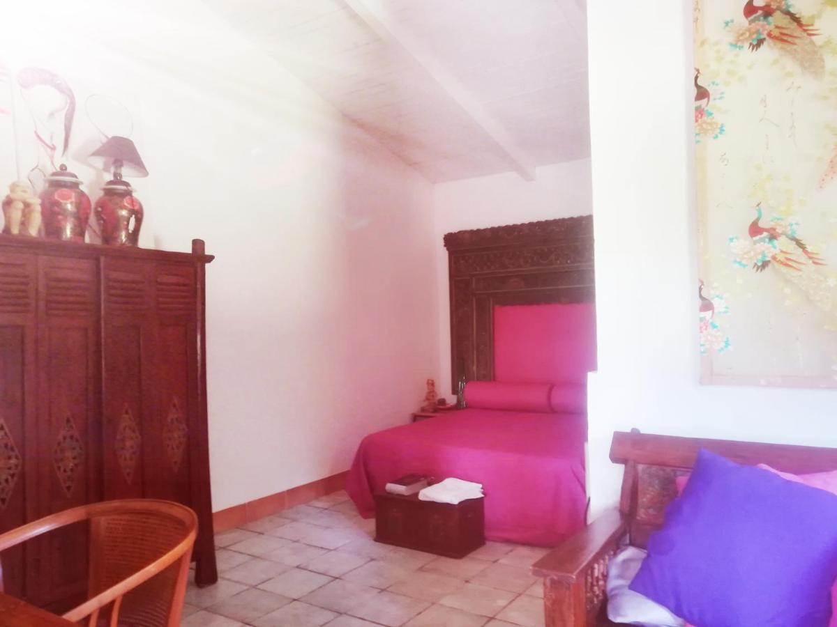 Villa Le Tre Dame B&B Battipaglia Zewnętrze zdjęcie