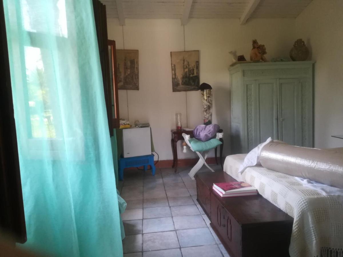 Villa Le Tre Dame B&B Battipaglia Zewnętrze zdjęcie