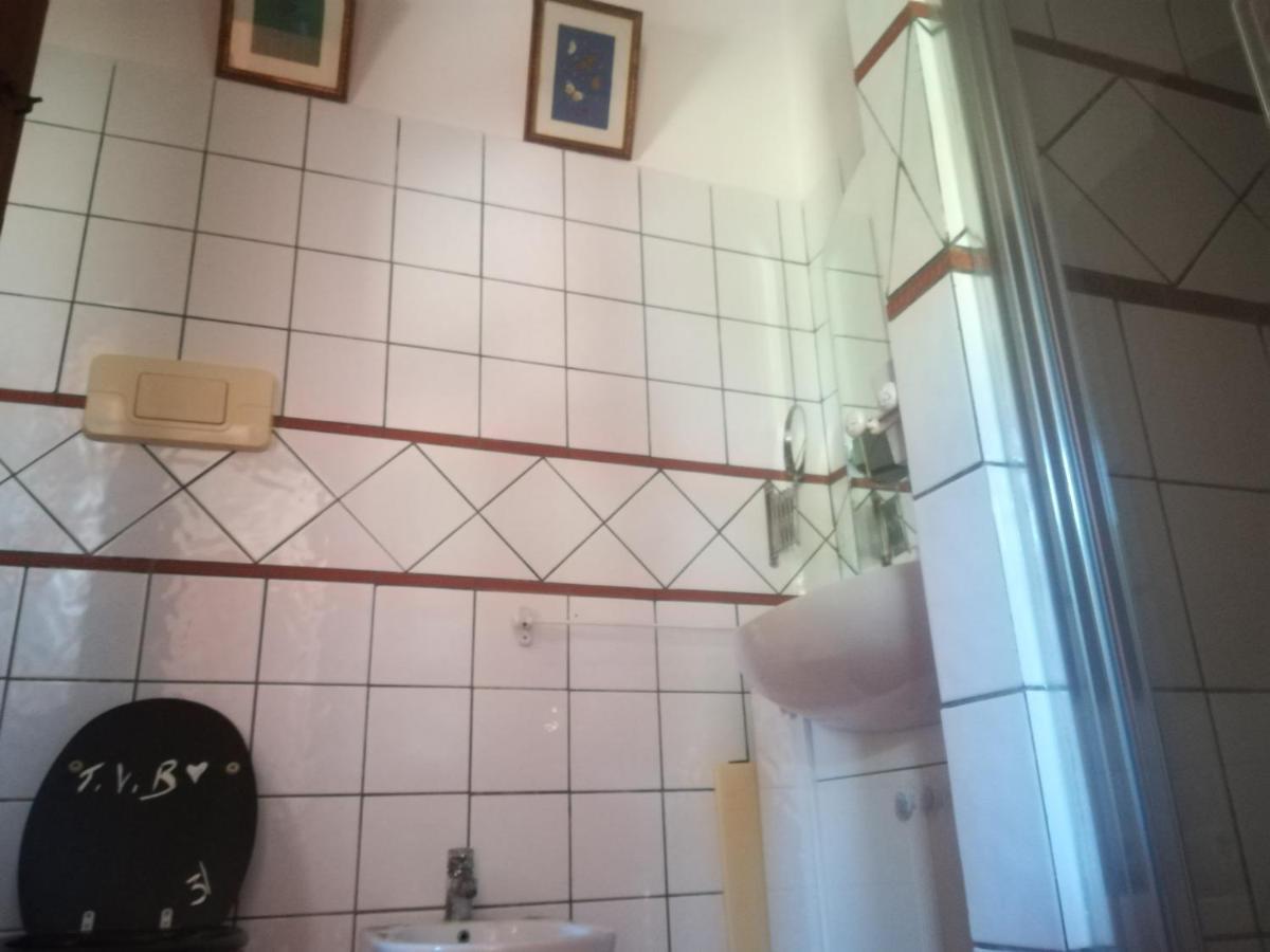 Villa Le Tre Dame B&B Battipaglia Zewnętrze zdjęcie
