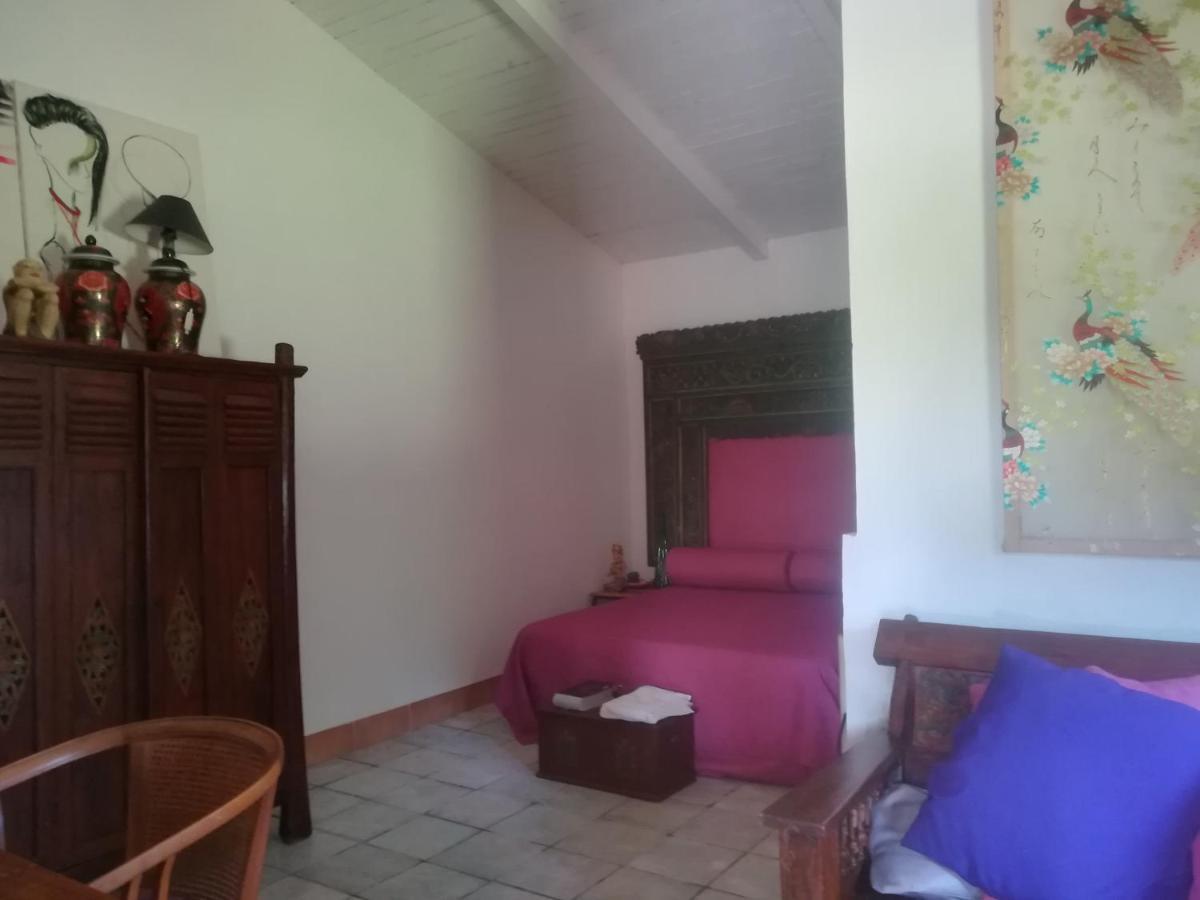 Villa Le Tre Dame B&B Battipaglia Zewnętrze zdjęcie