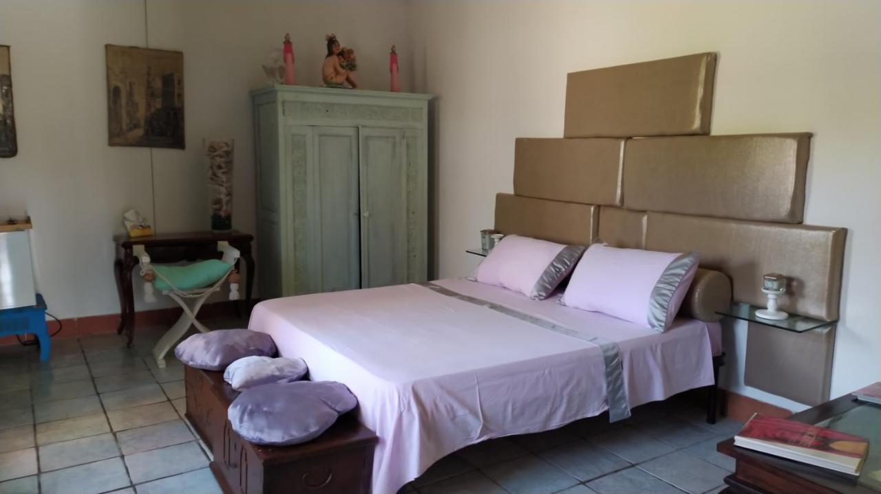 Villa Le Tre Dame B&B Battipaglia Zewnętrze zdjęcie