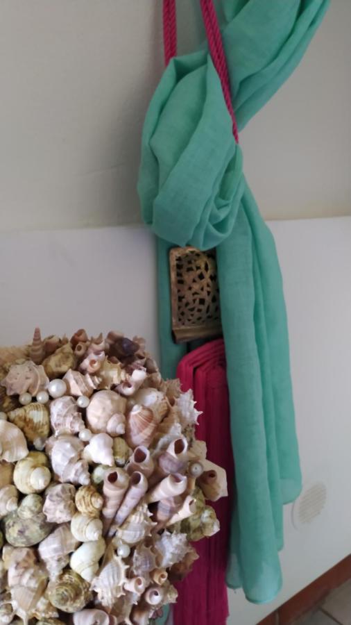 Villa Le Tre Dame B&B Battipaglia Zewnętrze zdjęcie