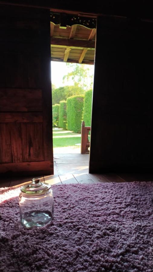 Villa Le Tre Dame B&B Battipaglia Zewnętrze zdjęcie